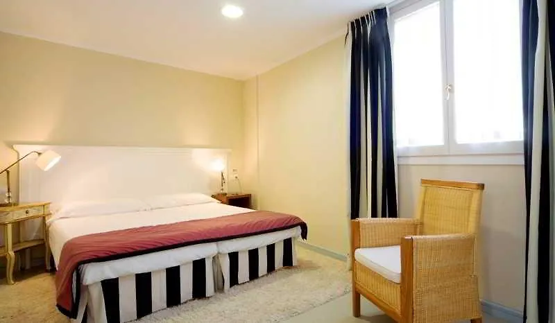 Mhouse Boutique Hotel Palma İspanya