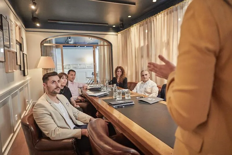 ****  Mhouse Boutique Hotel Palma Spanien