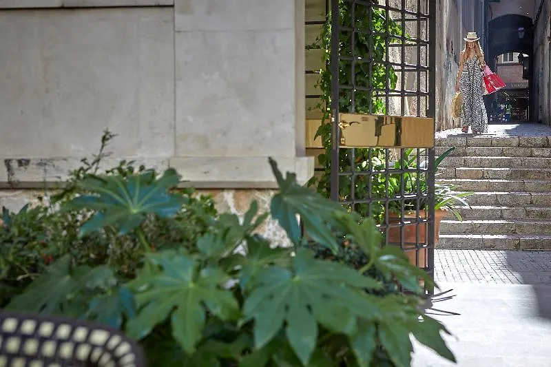 Mhouse Boutique Hotel Palma Palma de Mallorca