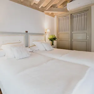 *** Hotel Palacio De Navas Spagna