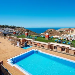 Balcon Del Mar Lejlighedshotel Puerto Rico (Gran Canaria)