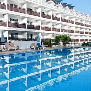 Pez Azul Lejlighedshotel Puerto de la Cruz (Tenerife)
