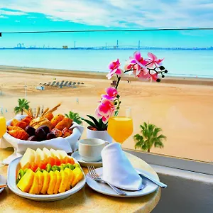 **** Hotel Puerto Bahia & Spagna