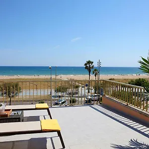 ** Aparthotel Solifemar Spagna