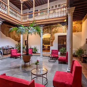*** Hotel Palacio De Santa Inés Spagna