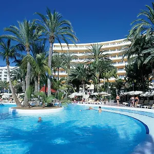 **** Hotel Riu Palace Palmeras Spagna