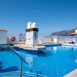 Hotel apartamentowy Vigilia Park