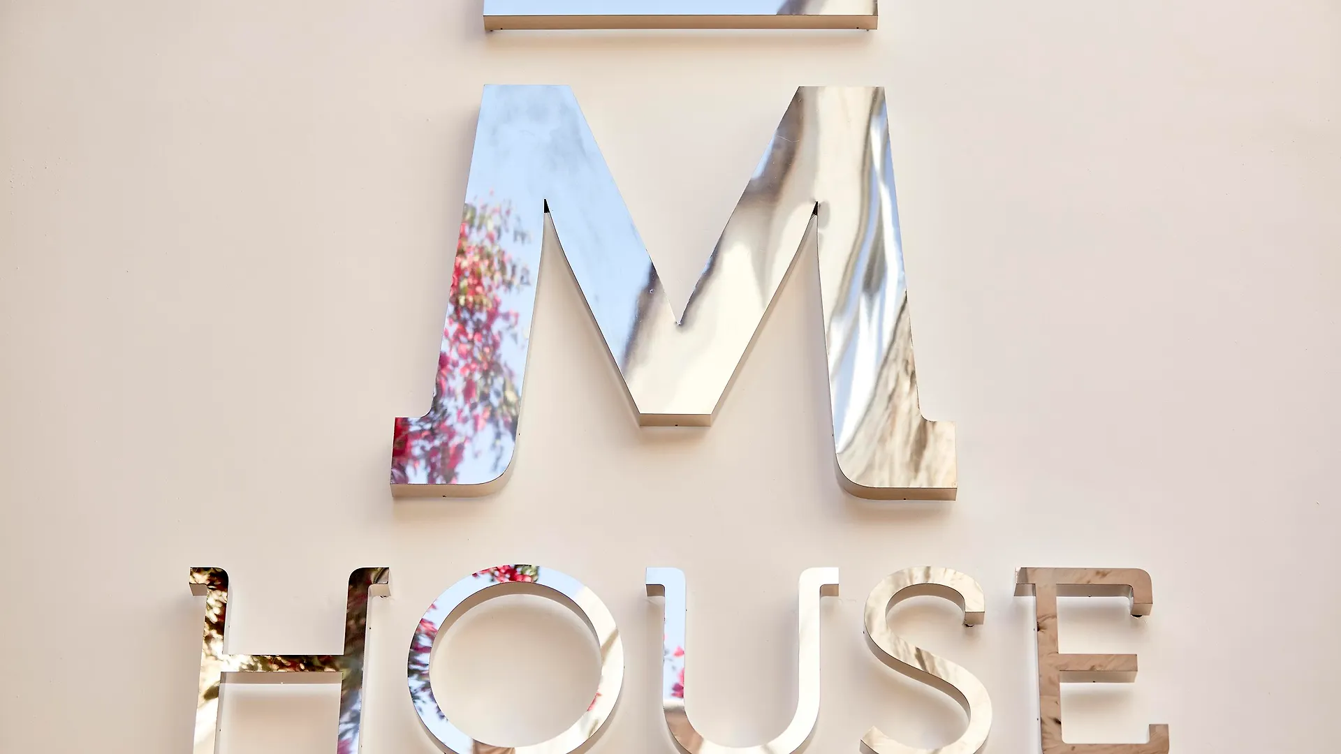Mhouse Boutique Hotel Palma 4*,