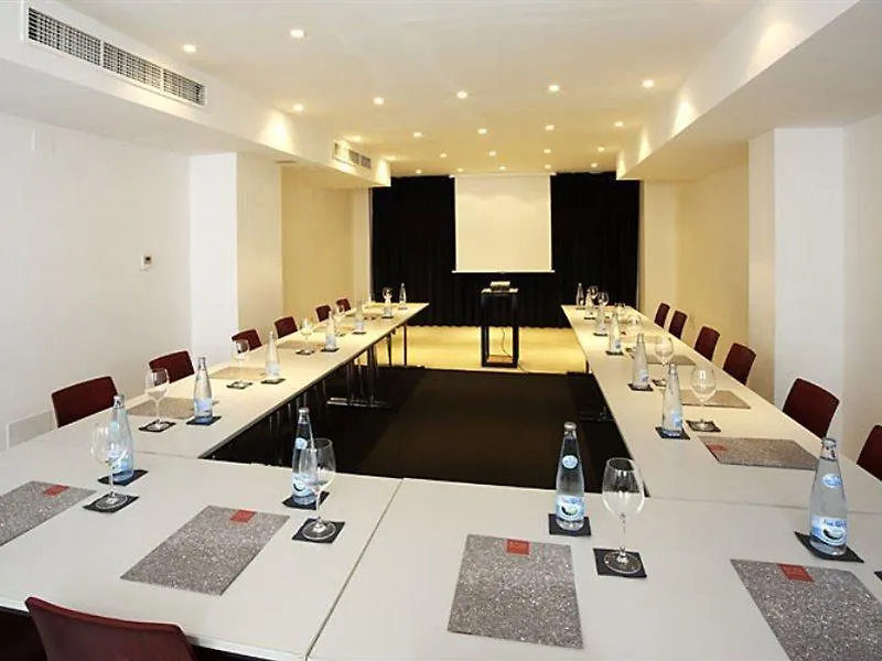 Mhouse Boutique Hotel Palma