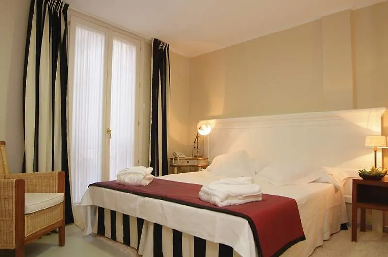 Mhouse Boutique Hotel Palma Spanien