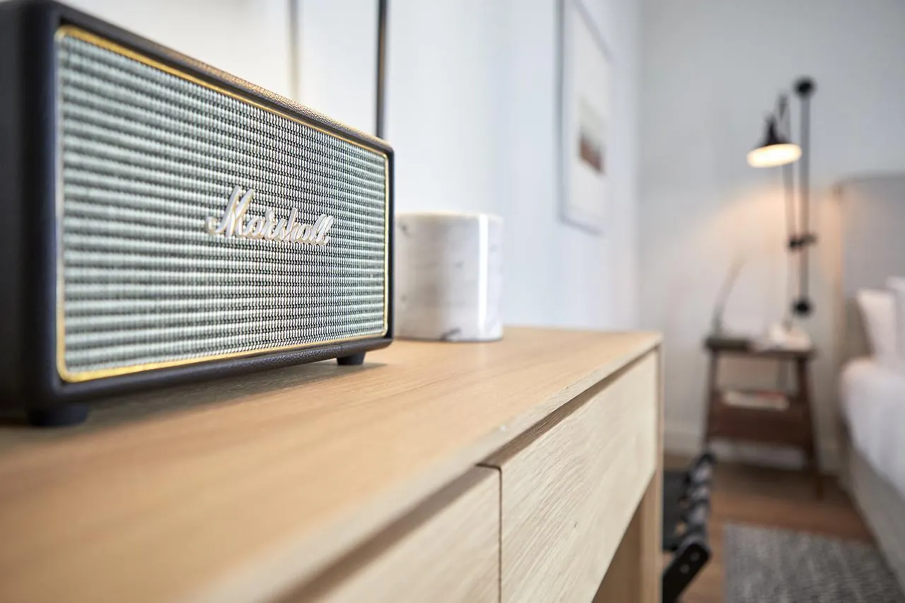 Mhouse Boutique Hotel Palma 스페인