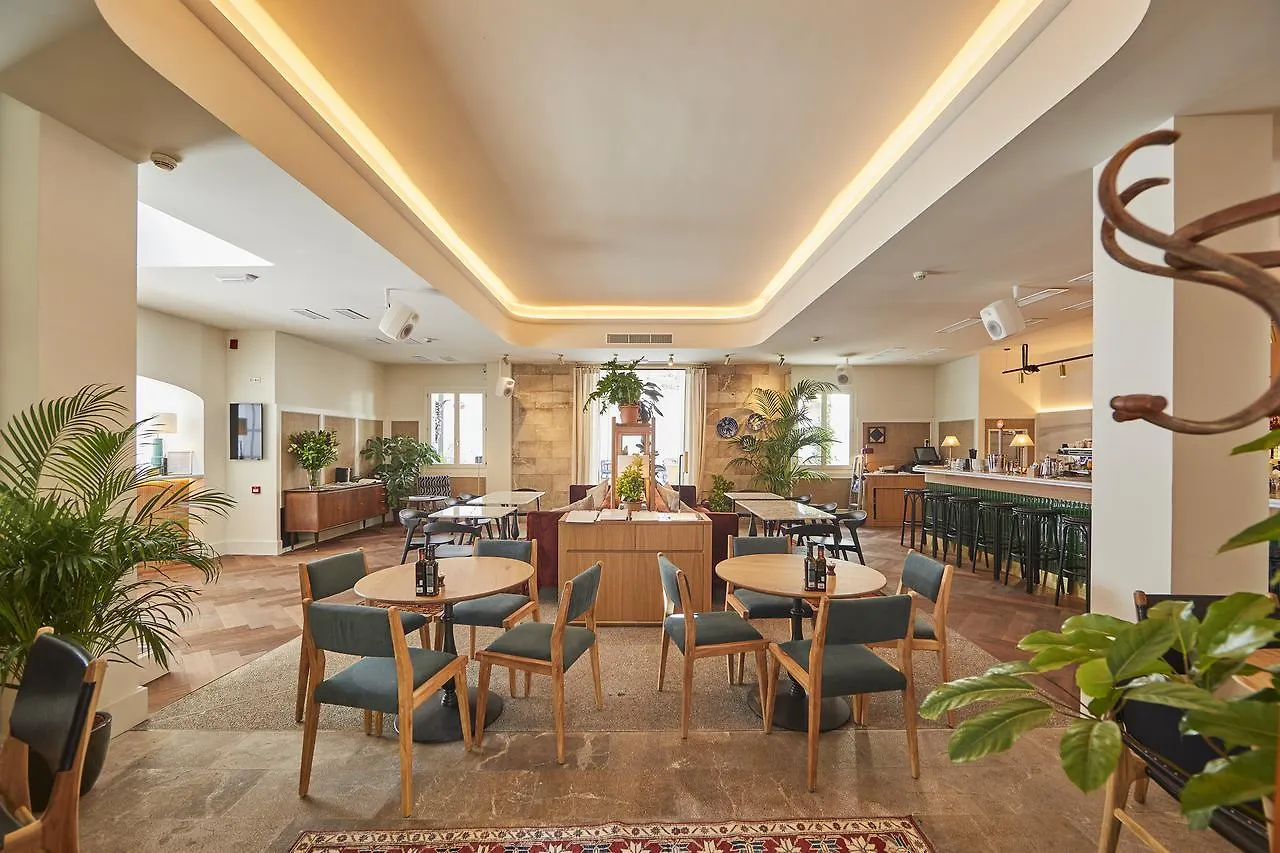 Mhouse Boutique Hotel Palma 4*, 팔마데마요르카 스페인