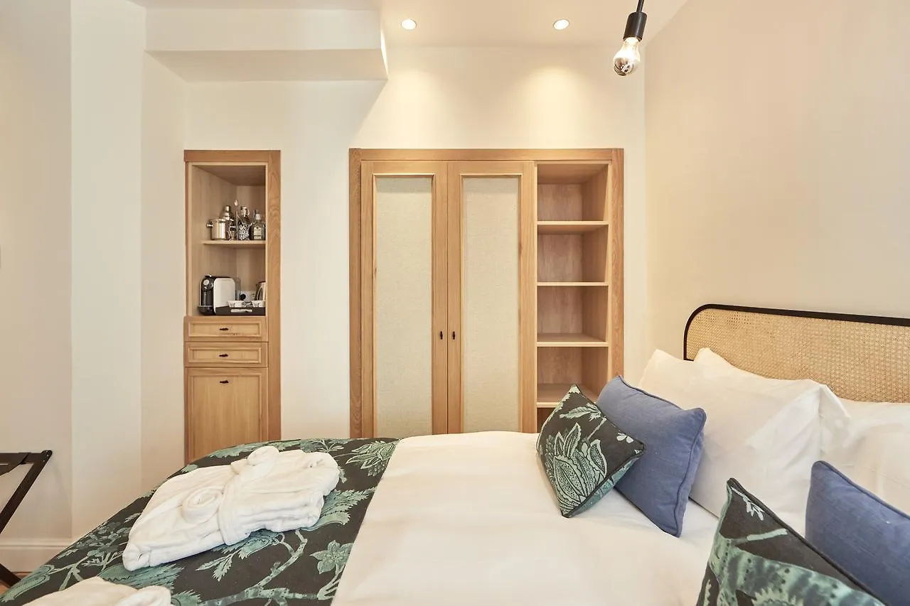 Mhouse Boutique Hotel Palma 4*, 팔마데마요르카