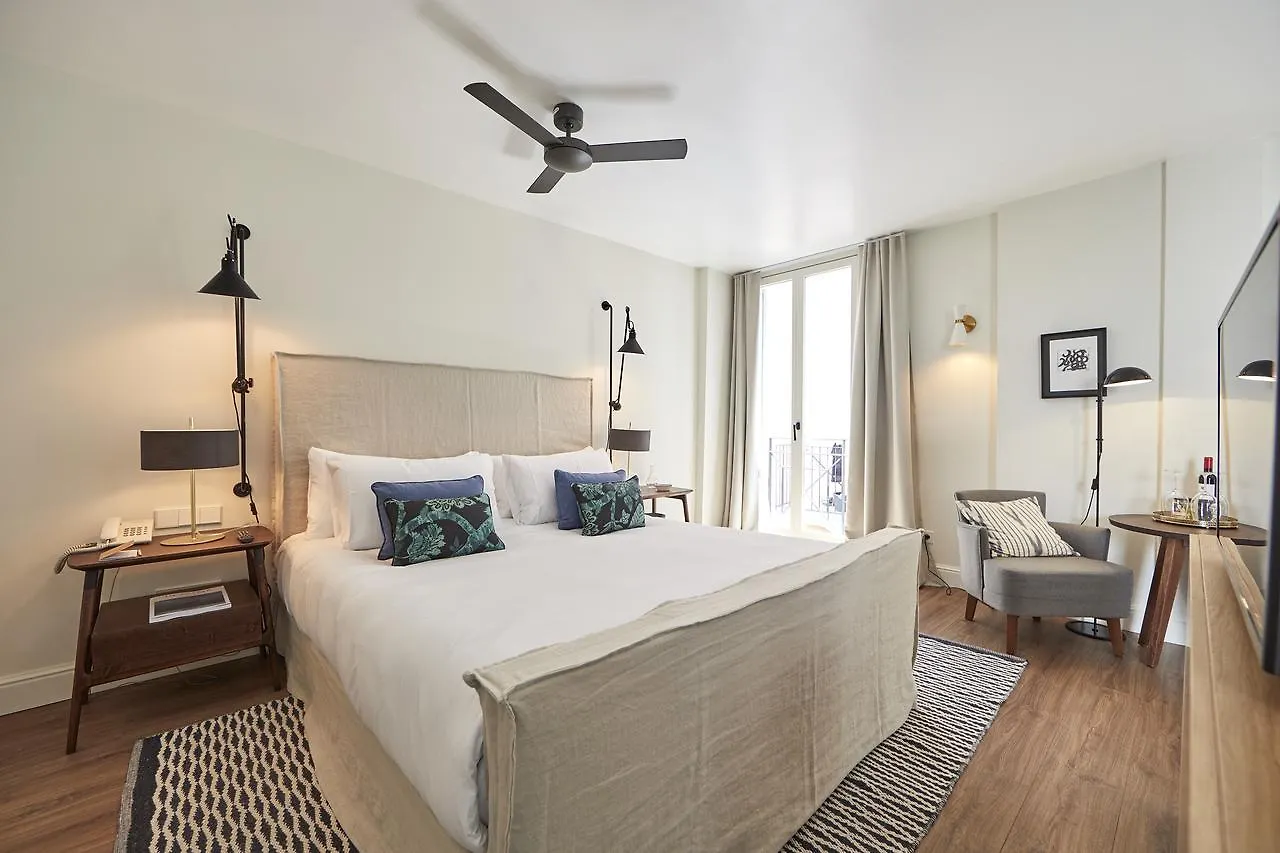 Mhouse Boutique Hotel Palma
