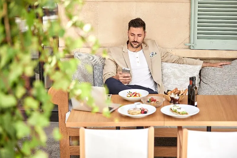 Mhouse Boutique Hotel Palma
